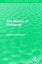 History of Pedagogy