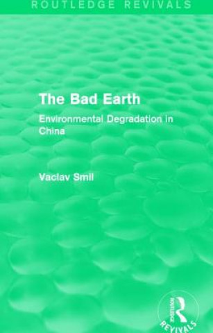 Bad Earth