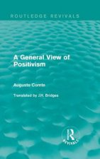 General View of Positivism