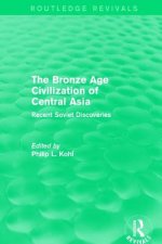 Bronze Age Civilization of Central Asia