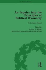Inquiry into the Principles of Political Oeconomy Volume 2