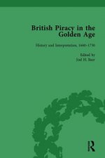 British Piracy in the Golden Age, Volume 2