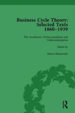 Business Cycle Theory, Part II Volume 6