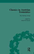Classics in Austrian Economics, Volume 2