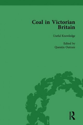 Coal in Victorian Britain, Part I, Volume 1