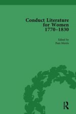 Conduct Literature for Women, Part IV, 1770-1830 vol 2