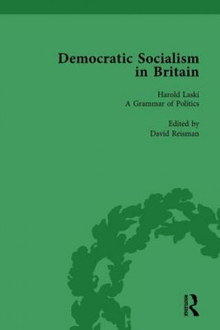 Democratic Socialism in Britain, Vol. 6