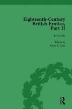 Eighteenth-Century British Erotica, Part II vol 3