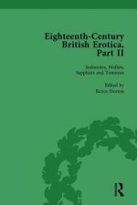 Eighteenth-Century British Erotica, Part II vol 5