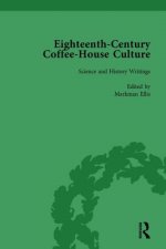 Eighteenth-Century Coffee-House Culture