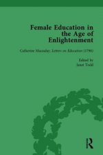 Female Education in the Age of Enlightenment, vol 3