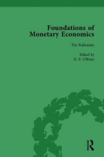 Foundations of Monetary Economics, Vol. 2