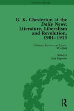 G K Chesterton at the Daily News, Part I, vol 2