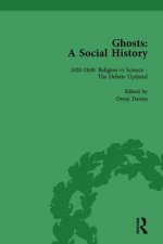 Ghosts: A Social History, vol 3
