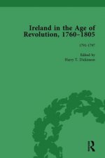 Ireland in the Age of Revolution, 1760-1805, Part II, Volume 4