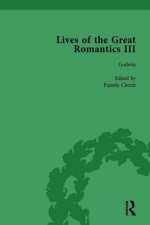 Lives of the Great Romantics, Part III, Volume 1