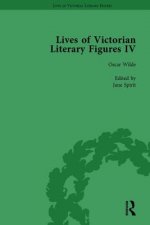 Lives of Victorian Literary Figures, Part IV, Volume 1