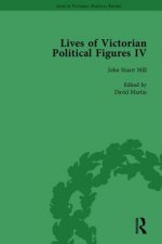 Lives of Victorian Political Figures, Part IV Vol 1