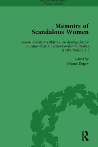Memoirs of Scandalous Women, Volume 3