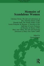 Memoirs of Scandalous Women, Volume 5