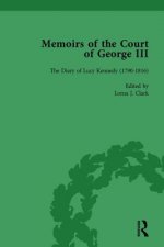 Diary of Lucy Kennedy (1793- 1816)