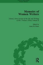 Memoirs of Women Writers, Part I, Volume 4