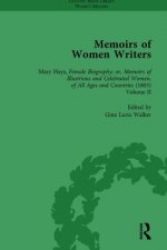 Memoirs of Women Writers, Part II, Volume 6
