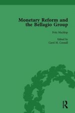 Monetary Reform and the Bellagio Group Vol 1