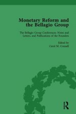 Monetary Reform and the Bellagio Group Vol 4