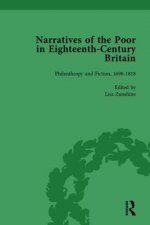 Narratives of the Poor in Eighteenth-Century England Vol 5