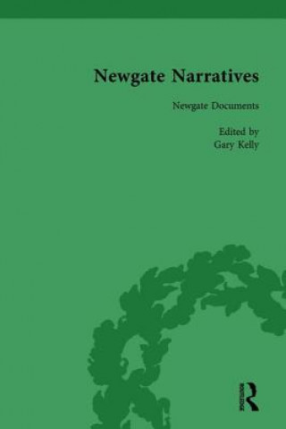 Newgate Narratives Vol 1