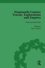 Nineteenth-Century Travels, Explorations and Empires, Part I Vol 1