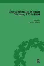 Nonconformist Women Writers, 1720-1840, Part I Vol 3