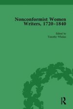 Nonconformist Women Writers, 1720-1840, Part II vol 8