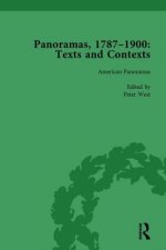Panoramas, 1787-1900 Vol 5