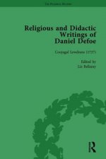 Religious and Didactic Writings of Daniel Defoe, Part I Vol 5