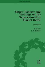 Satire, Fantasy and Writings on the Supernatural by Daniel Defoe, Part I Vol 2