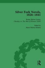Silver Fork Novels, 1826-1841 Vol 5
