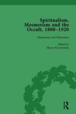 Spiritualism, Mesmerism and the Occult, 1800-1920 Vol 2