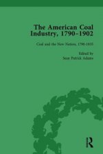 American Coal Industry 1790-1902, Volume I