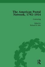 American Postal Network, 1792-1914 Vol 2