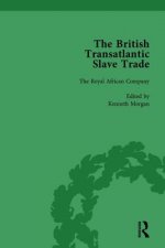 British Transatlantic Slave Trade Vol 2