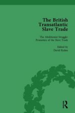 British Transatlantic Slave Trade Vol 4