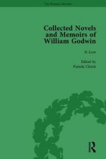 Collected Novels and Memoirs of William Godwin Vol 4