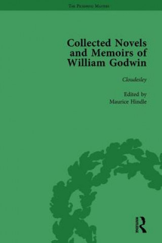 Collected Novels and Memoirs of William Godwin Vol 7