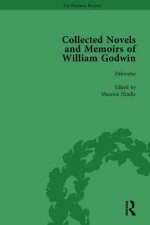 Collected Novels and Memoirs of William Godwin Vol 8