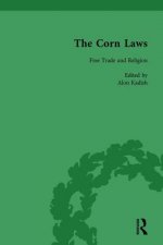 Corn Laws: The Formation of Popular Economics in Britain