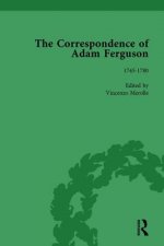 Correspondence of Adam Ferguson Vol 1