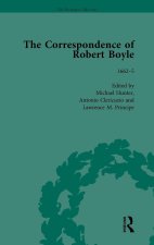 Correspondence of Robert Boyle, 1636-1691 Vol 2