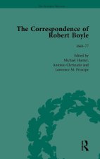 Correspondence of Robert Boyle, 1636-1691 Vol 4